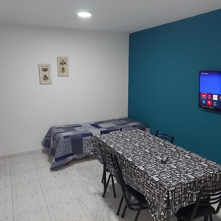El Descanso Apartment Santa Rosa  Ngoại thất bức ảnh