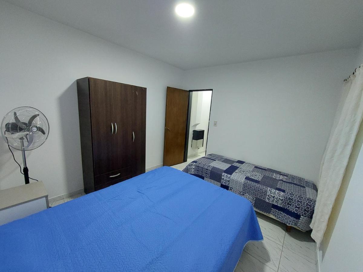 El Descanso Apartment Santa Rosa  Ngoại thất bức ảnh