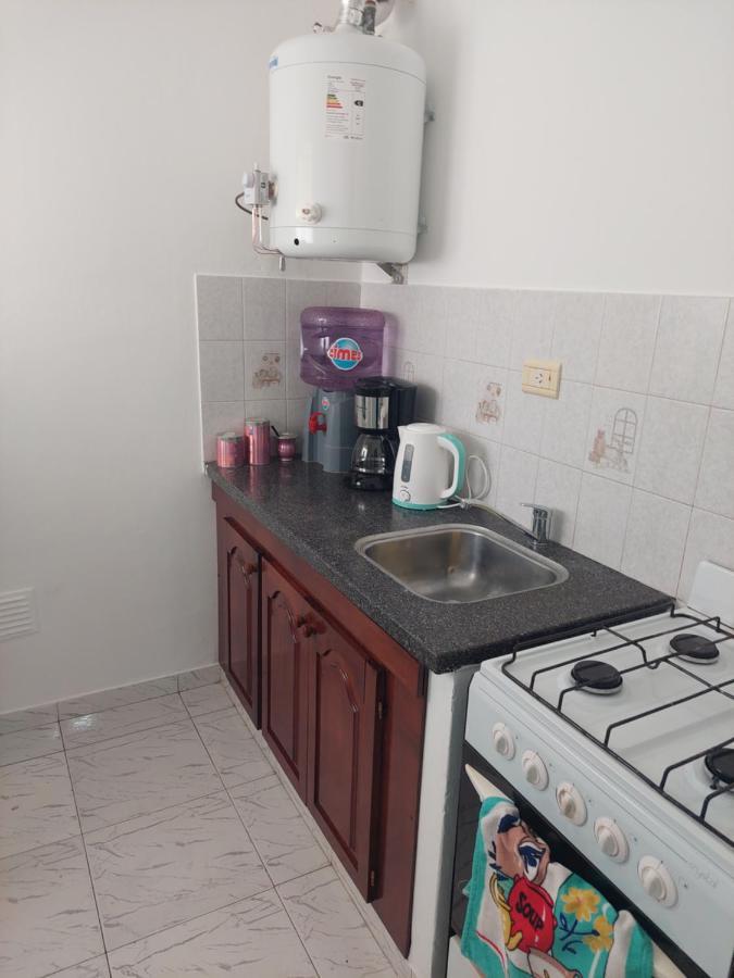 El Descanso Apartment Santa Rosa  Ngoại thất bức ảnh