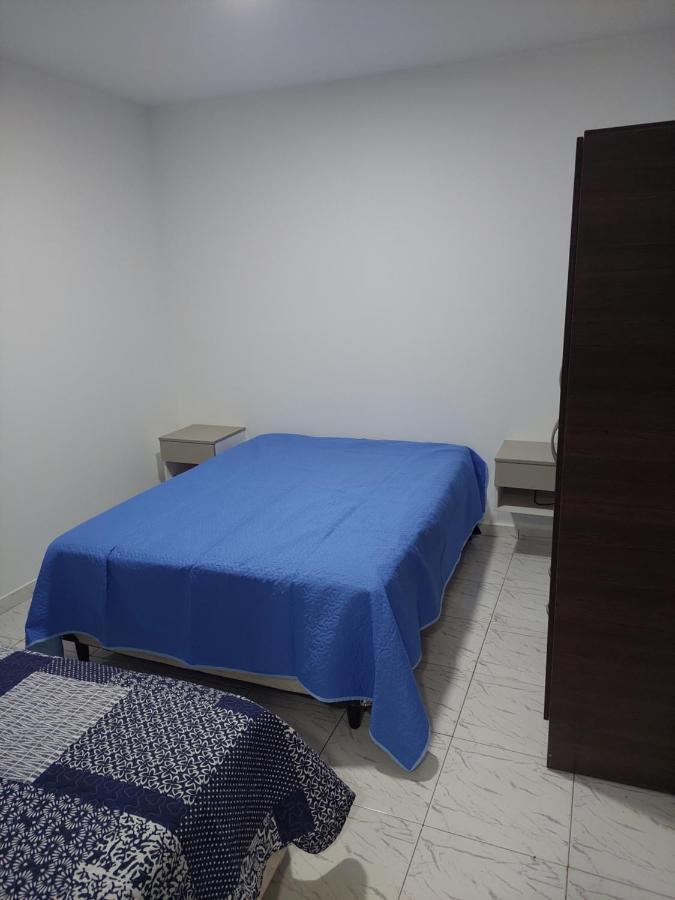 El Descanso Apartment Santa Rosa  Ngoại thất bức ảnh